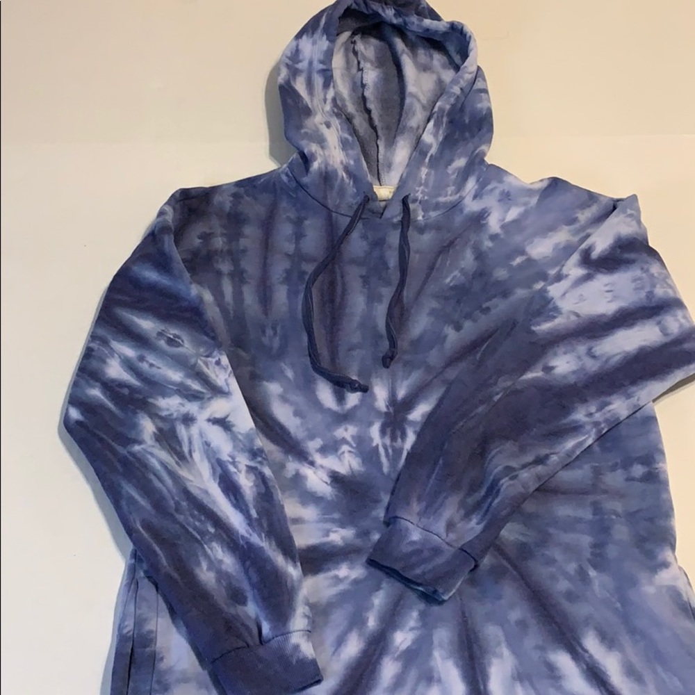 Tye Dye Dress